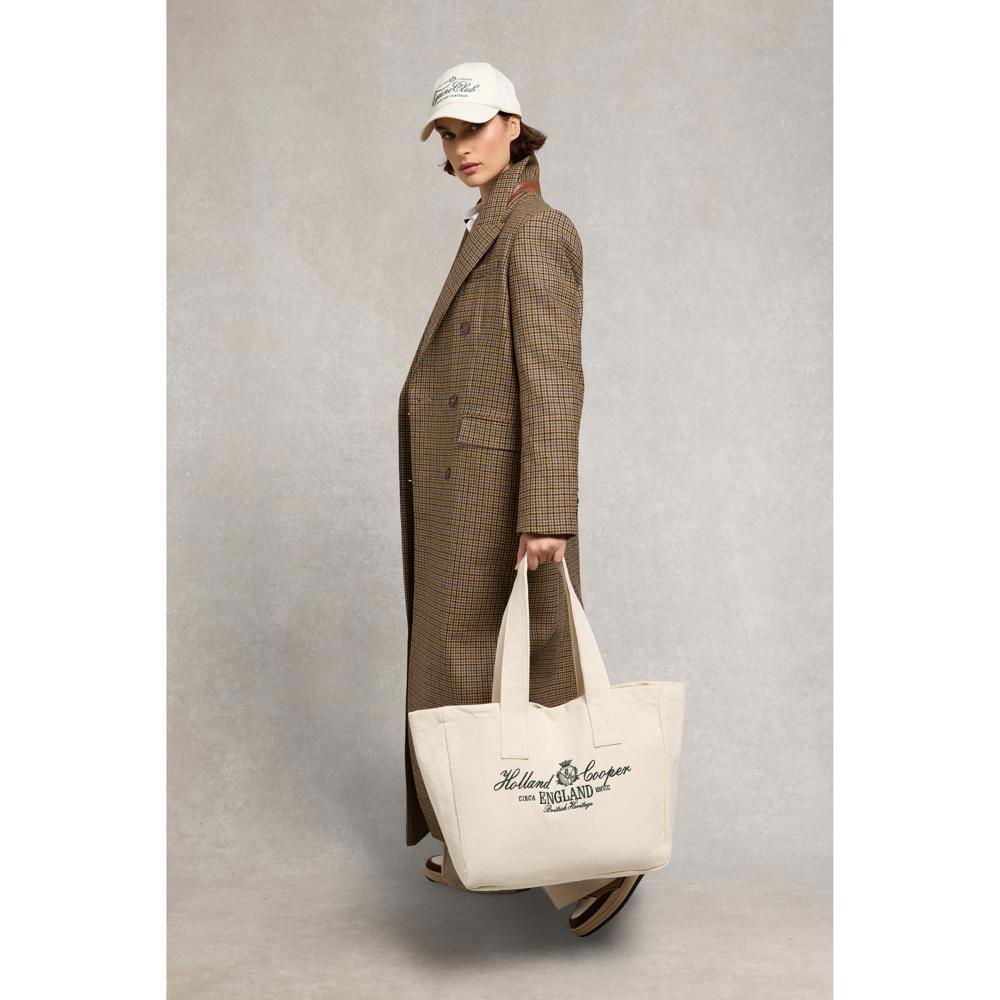 Holland Cooper Essential Tote Bag